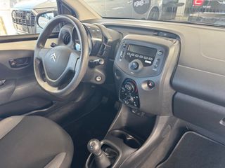 Citroen C1 2019 1,0 70PS ACTIVE!-thumb-6