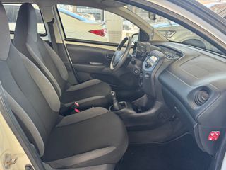 Citroen C1 2019 1,0 70PS ACTIVE!-thumb-7