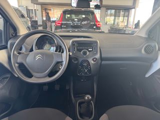 Citroen C1 2019 1,0 70PS ACTIVE!-thumb-10