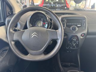 Citroen C1 2019 1,0 70PS ACTIVE!-thumb-12