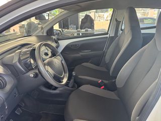 Citroen C1 2019 1,0 70PS ACTIVE!-thumb-13