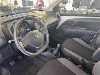 Citroen C1 2019 1,0 70PS ACTIVE!-thumb-14