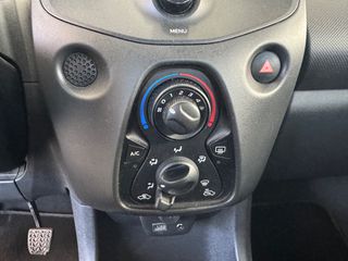 Citroen C1 2019 1,0 70PS ACTIVE!-thumb-16