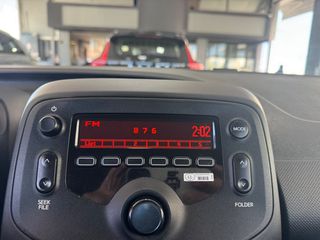 Citroen C1 2019 1,0 70PS ACTIVE!-thumb-17