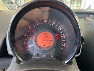 Citroen C1 2019 1,0 70PS ACTIVE!-thumb-20