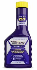 ΛΥΡΗΣ ROYAL PURPLE - PURPLE ICE ΠΡΟΣΘΕΤΟ ΨΥΓΕΙΟΥ ΥΨΗΛΗΣ ΑΠΟΔΟΣΗΣ, RPRI