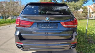 Bmw X5 2016 X-DRIVE 40e iPerformance Panorama 360cam-thumb-1