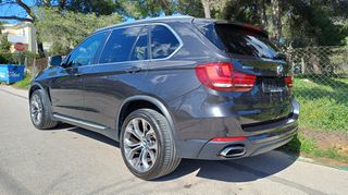 Bmw X5 2016 X-DRIVE 40e iPerformance Panorama 360cam-thumb-3