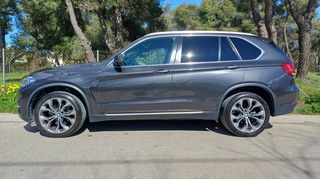 Bmw X5 2016 X-DRIVE 40e iPerformance Panorama 360cam-thumb-4