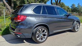 Bmw X5 2016 X-DRIVE 40e iPerformance Panorama 360cam-thumb-5