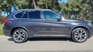 Bmw X5 2016 X-DRIVE 40e iPerformance Panorama 360cam-thumb-6