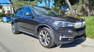 Bmw X5 2016 X-DRIVE 40e iPerformance Panorama 360cam-thumb-7
