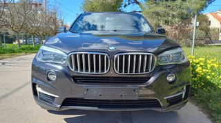 Bmw X5 2016 X-DRIVE 40e iPerformance Panorama 360cam-thumb-8