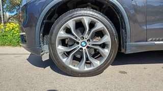 Bmw X5 2016 X-DRIVE 40e iPerformance Panorama 360cam-thumb-9