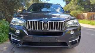 Bmw X5 2016 X-DRIVE 40e iPerformance Panorama 360cam-thumb-10