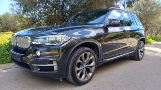 Bmw X5 2016 X-DRIVE 40e iPerformance Panorama 360cam-thumb-11