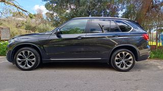 Bmw X5 2016 X-DRIVE 40e iPerformance Panorama 360cam-thumb-12