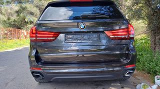 Bmw X5 2016 X-DRIVE 40e iPerformance Panorama 360cam-thumb-13
