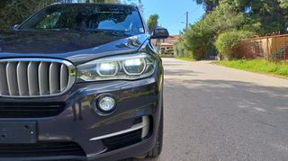 Bmw X5 2016 X-DRIVE 40e iPerformance Panorama 360cam-thumb-18