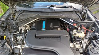Bmw X5 2016 X-DRIVE 40e iPerformance Panorama 360cam-thumb-19