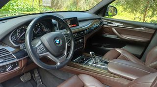 Bmw X5 2016 X-DRIVE 40e iPerformance Panorama 360cam-thumb-21