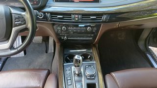 Bmw X5 2016 X-DRIVE 40e iPerformance Panorama 360cam-thumb-22
