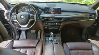 Bmw X5 2016 X-DRIVE 40e iPerformance Panorama 360cam-thumb-24