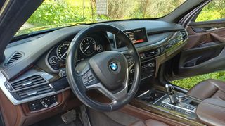Bmw X5 2016 X-DRIVE 40e iPerformance Panorama 360cam-thumb-25
