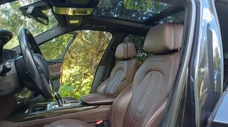 Bmw X5 2016 X-DRIVE 40e iPerformance Panorama 360cam-thumb-27