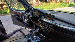 Bmw X5 2016 X-DRIVE 40e iPerformance Panorama 360cam-thumb-30