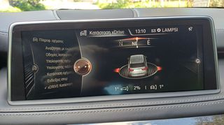 Bmw X5 2016 X-DRIVE 40e iPerformance Panorama 360cam-thumb-33