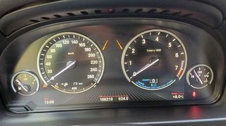 Bmw X5 2016 X-DRIVE 40e iPerformance Panorama 360cam-thumb-34