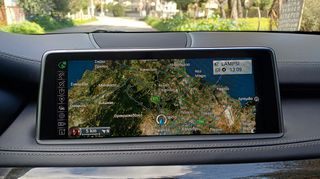 Bmw X5 2016 X-DRIVE 40e iPerformance Panorama 360cam-thumb-35