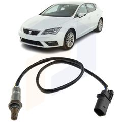 Αισθητήρας λάμδα για Seat Leon 2013 2014 2015 2016 2017 2018 2019 2020 04L906262A