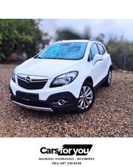 Opel Mokka 2016