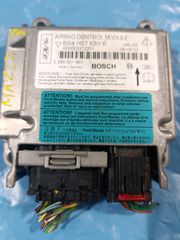 Mazda 3 2006-2008 εγκεφαλάκι αερόσακων γνήσιο μτχ. με νούμερο = BS4H57K30B