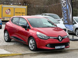 Renault Clio 2016 LIMITED EDITION Euro 6