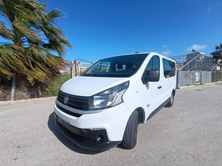 Fiat Talento 2016 9 ΘΕΣΕΙΟ DIESEL ΟΘΟΝΗ ΚΑΜΕΡΑ-thumb-11