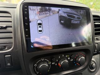 Fiat Talento 2016 9 ΘΕΣΕΙΟ DIESEL ΟΘΟΝΗ ΚΑΜΕΡΑ-thumb-19