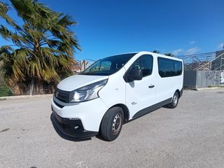 Fiat Talento 2016 9 ΘΕΣΕΙΟ DIESEL ΟΘΟΝΗ ΚΑΜΕΡΑ-thumb-13