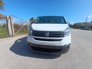 Fiat Talento 2016 9 ΘΕΣΕΙΟ DIESEL ΟΘΟΝΗ ΚΑΜΕΡΑ-thumb-2