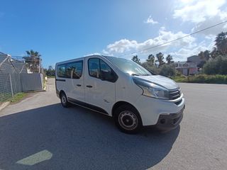Fiat Talento 2016 9 ΘΕΣΕΙΟ DIESEL ΟΘΟΝΗ ΚΑΜΕΡΑ-thumb-22