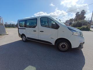 Fiat Talento 2016 9 ΘΕΣΕΙΟ DIESEL ΟΘΟΝΗ ΚΑΜΕΡΑ-thumb-18