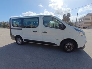 Fiat Talento 2016 9 ΘΕΣΕΙΟ DIESEL ΟΘΟΝΗ ΚΑΜΕΡΑ-thumb-34