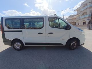 Fiat Talento 2016 9 ΘΕΣΕΙΟ DIESEL ΟΘΟΝΗ ΚΑΜΕΡΑ-thumb-26