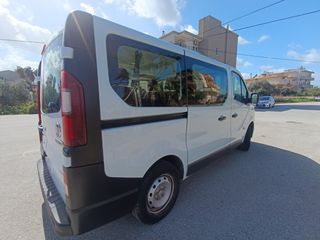 Fiat Talento 2016 9 ΘΕΣΕΙΟ DIESEL ΟΘΟΝΗ ΚΑΜΕΡΑ-thumb-5