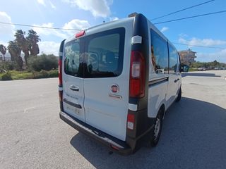 Fiat Talento 2016 9 ΘΕΣΕΙΟ DIESEL ΟΘΟΝΗ ΚΑΜΕΡΑ-thumb-20