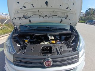 Fiat Talento 2016 9 ΘΕΣΕΙΟ DIESEL ΟΘΟΝΗ ΚΑΜΕΡΑ-thumb-36