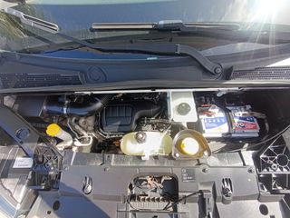 Fiat Talento 2016 9 ΘΕΣΕΙΟ DIESEL ΟΘΟΝΗ ΚΑΜΕΡΑ-thumb-14