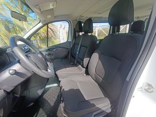 Fiat Talento 2016 9 ΘΕΣΕΙΟ DIESEL ΟΘΟΝΗ ΚΑΜΕΡΑ-thumb-55
